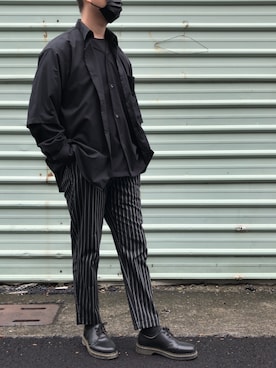 Anthony🇹🇼さんのコーディネート