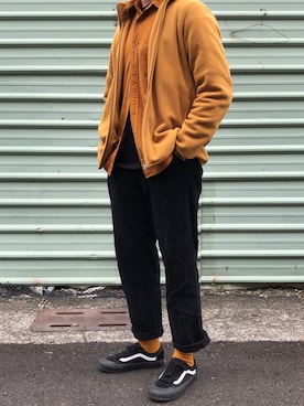 Anthony🇹🇼さんのコーディネート