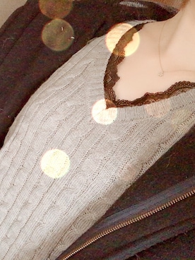 けいぽよさんのコーディネート