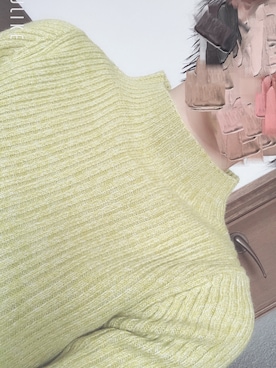 けいぽよさんのコーディネート