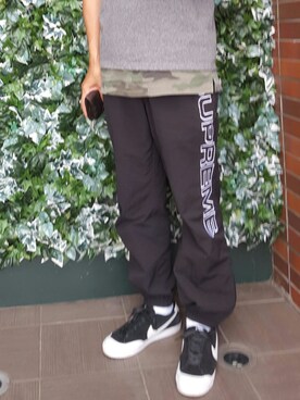 亀五郎さんのコーディネート