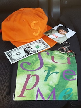 亀五郎さんのコーディネート