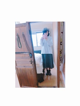 ﾙ ﾘ ﾔ ﾝさんのコーディネート