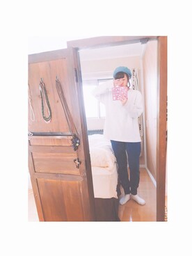 ﾙ ﾘ ﾔ ﾝさんのコーディネート