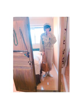 ﾙ ﾘ ﾔ ﾝさんのコーディネート