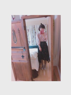 ﾙ ﾘ ﾔ ﾝさんのコーディネート