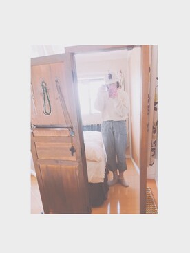 ﾙ ﾘ ﾔ ﾝさんのコーディネート