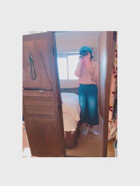 ﾙ ﾘ ﾔ ﾝさんのコーディネート