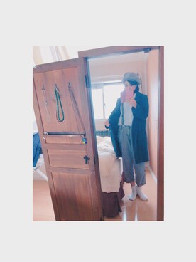 ﾙ ﾘ ﾔ ﾝさんのコーディネート