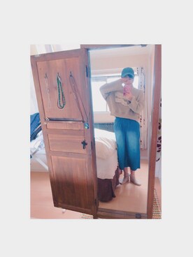 ﾙ ﾘ ﾔ ﾝさんのコーディネート