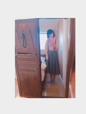 ﾙ ﾘ ﾔ ﾝさんのコーディネート