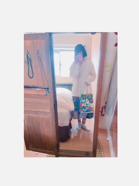 ﾙ ﾘ ﾔ ﾝさんのコーディネート