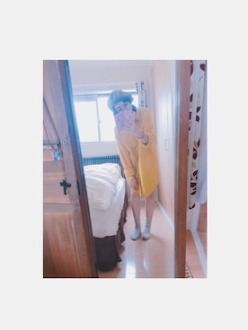 ﾙ ﾘ ﾔ ﾝさんのコーディネート