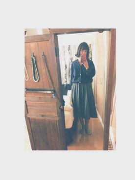 ﾙ ﾘ ﾔ ﾝさんのコーディネート