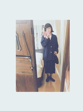 ﾙ ﾘ ﾔ ﾝさんのコーディネート