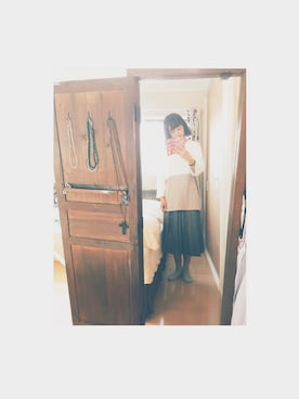 ﾙ ﾘ ﾔ ﾝさんのコーディネート