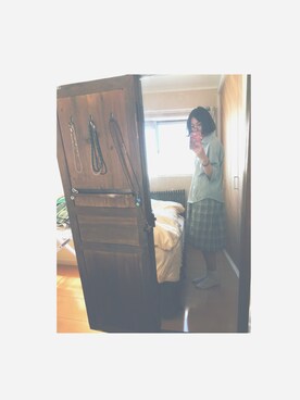 ﾙ ﾘ ﾔ ﾝさんのコーディネート