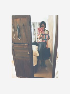 ﾙ ﾘ ﾔ ﾝさんのコーディネート