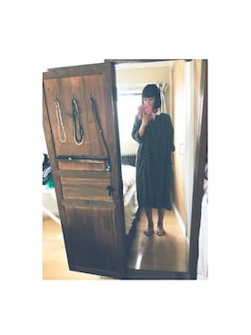 ル リ ヤ ンさん(レディース・162cm)の夏コーディネート