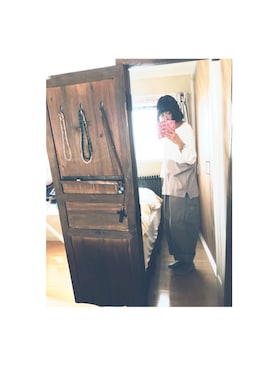 ル リ ヤ ンさん(レディース・162cm)の夏コーディネート