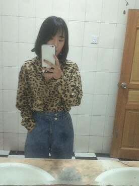 荒枝_儿さんのコーディネート