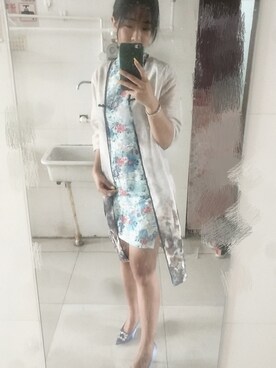 荒枝_儿さんのコーディネート