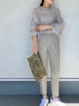 Ryoさんのコーディネート