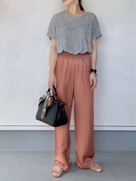 Ryoさんのコーディネート