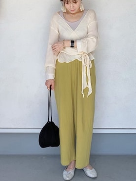 Ryoさんのコーディネート