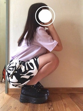 haruruさんのコーディネート