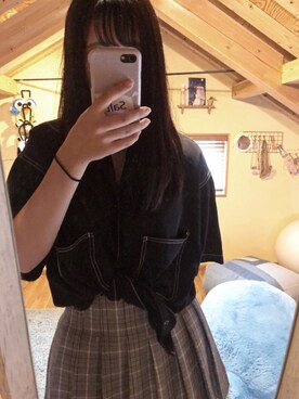 haruruさんのコーディネート