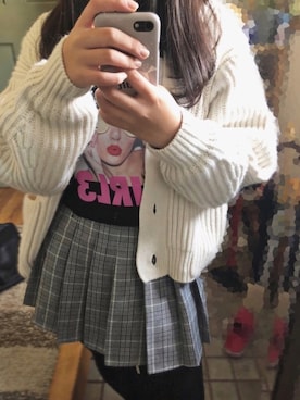 haruruさんのコーディネート