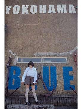 カカさんのコーディネート