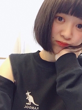 カカさんのコーディネート