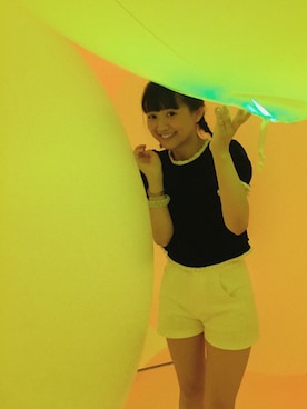 カカさんのコーディネート