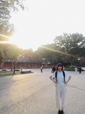 カカさんのコーディネート