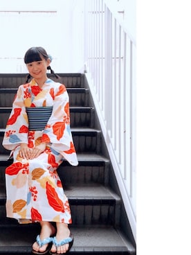 カカさんのコーディネート