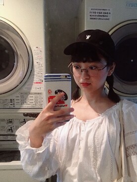 カカさんのコーディネート