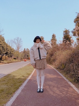 カカさんのコーディネート