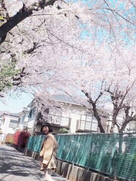 カカさんのコーディネート