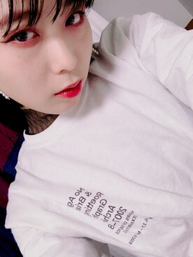 みみみみさんのコーディネート