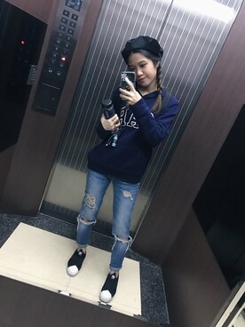 チュン さんのコーディネート