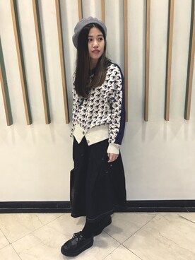 チュン さんのコーディネート