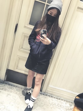 チュン さんのコーディネート