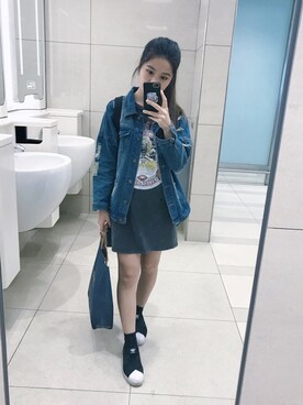 チュン さんのコーディネート