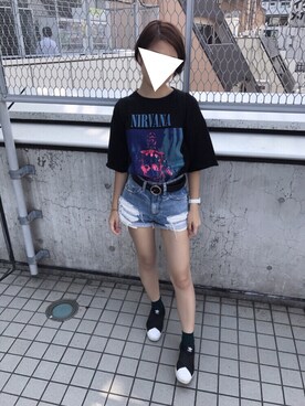 チュン さんのコーディネート