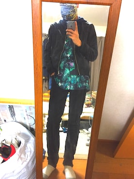 Akito（╹◡╹）さんのコーディネート