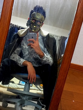 Akito（╹◡╹）さんのコーディネート