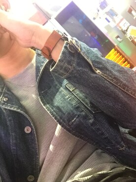 Akito（╹◡╹）さんのコーディネート