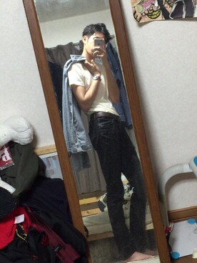 Akito（╹◡╹）さんのコーディネート